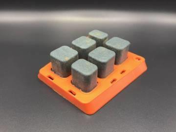 FRANKFURT TAPFLEX&reg; MAGNUM