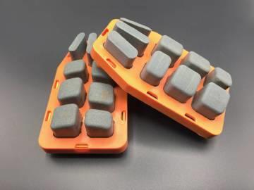 FICKERT TAPFLEX&reg; MAGNUM