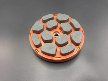 SATELLITE TAPFLEX&reg; D.130mm and 150mm MAGNUM