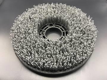 PLATE TYFLEX D.250mm