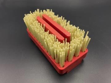 FICKERT DUO RED (Fidiflex + Tapflex&reg; Red)