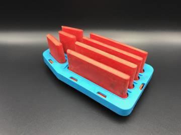 FICKERT TAPFLEX&reg; RED