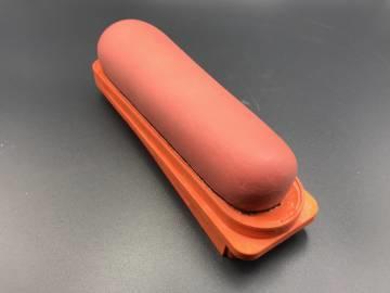 FICKERT RESIDIAM RED L.170mm