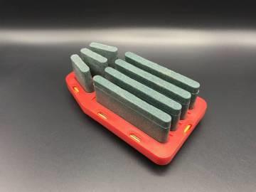 FICKERT TAPFLEX&reg; IN LINES