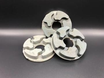 TAPFLEX&reg; WHEEL D.100mm