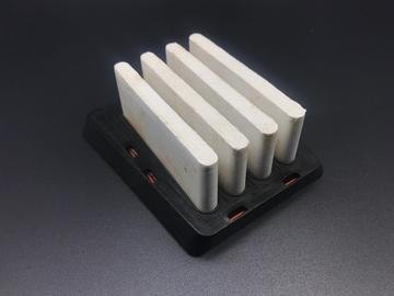 FRANKFURT TAPFLEX&reg; CLEANER