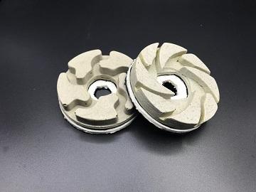 RESIDIAM WHEEL D.100mm