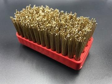 FICKERT METALLIC