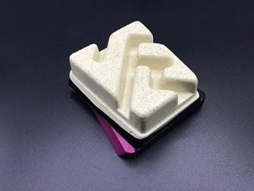 FRANKFURT RESIDIAM REVERSE&reg; APERTO 2