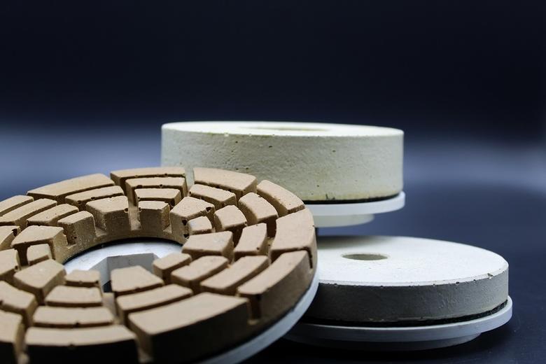 MACCHINA LEVIGACOSTE