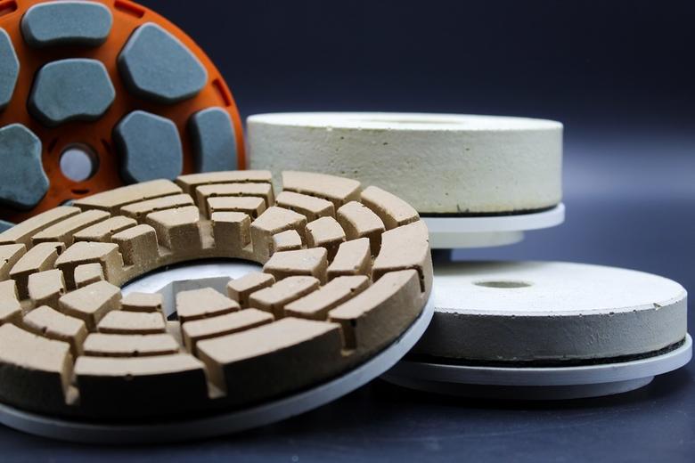 MACCHINA LEVIGACOSTE