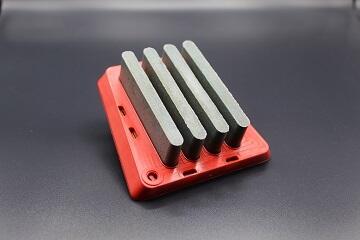 FRANKFURT TAPFLEX&reg; IN LINES