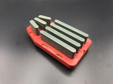 FICKERT TAPFLEX&reg; IN LINES