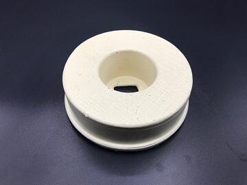 SMUSSO RESIDIAM D.125mm