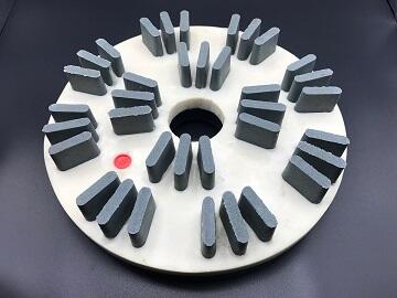 PLATE TAPFLEX&reg; D.250mm