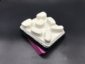 FRANKFURT RESIDIAM PULITORE SUPERLUX REVERSE&reg;