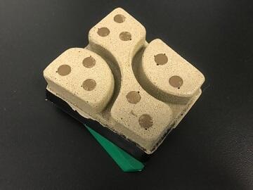 FRANKFURT METALLICO RESIDIAM MAGNUM 2 REVERSE&reg;